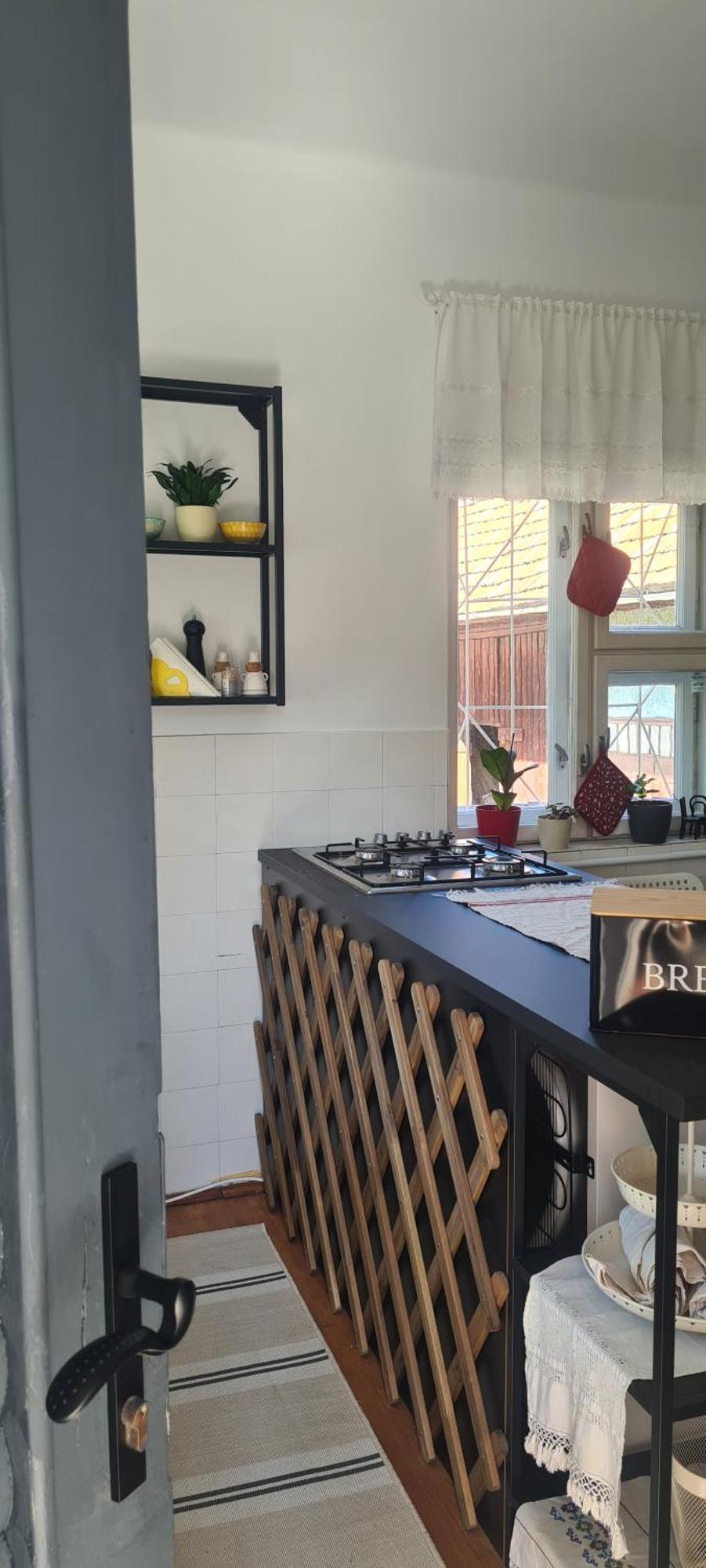 Holiday home Petit Castel