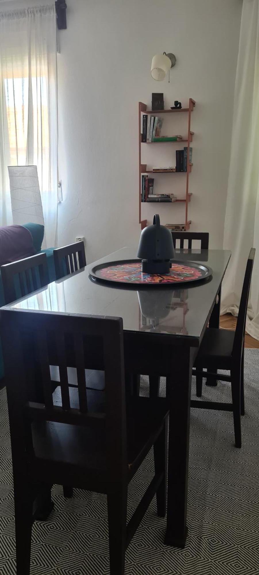 Holiday home Petit Castel