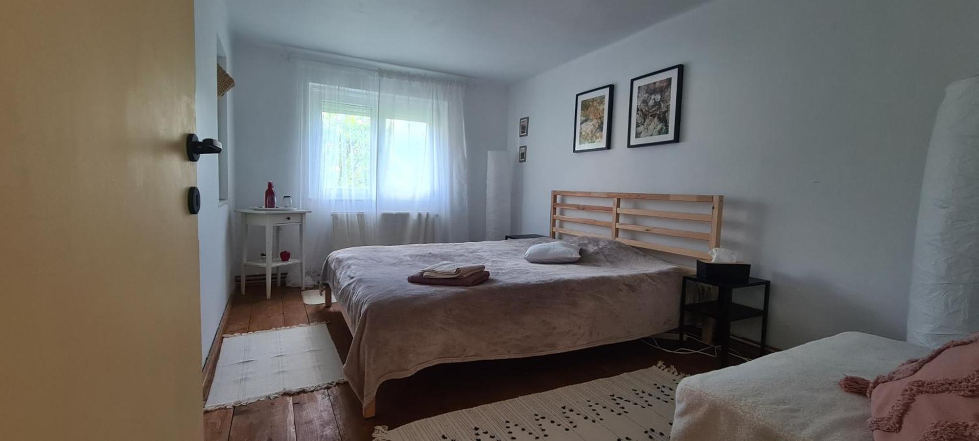Petit Castel Holiday home *