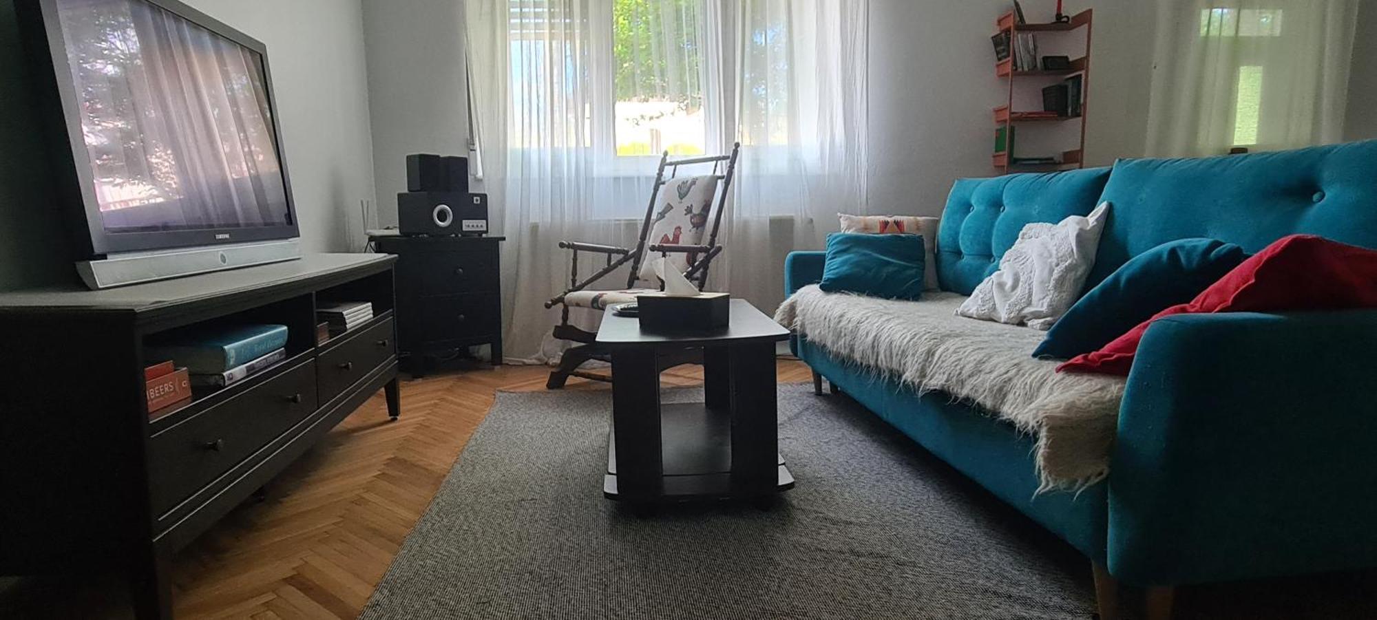 Petit Castel Holiday home Bran (Brasov)