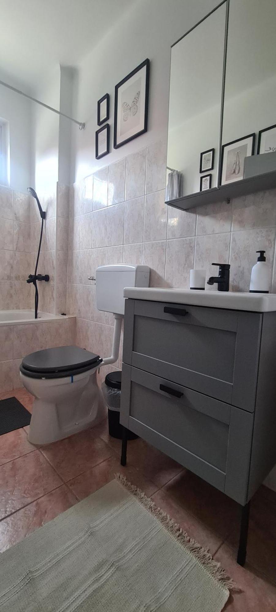 Holiday home Petit Castel