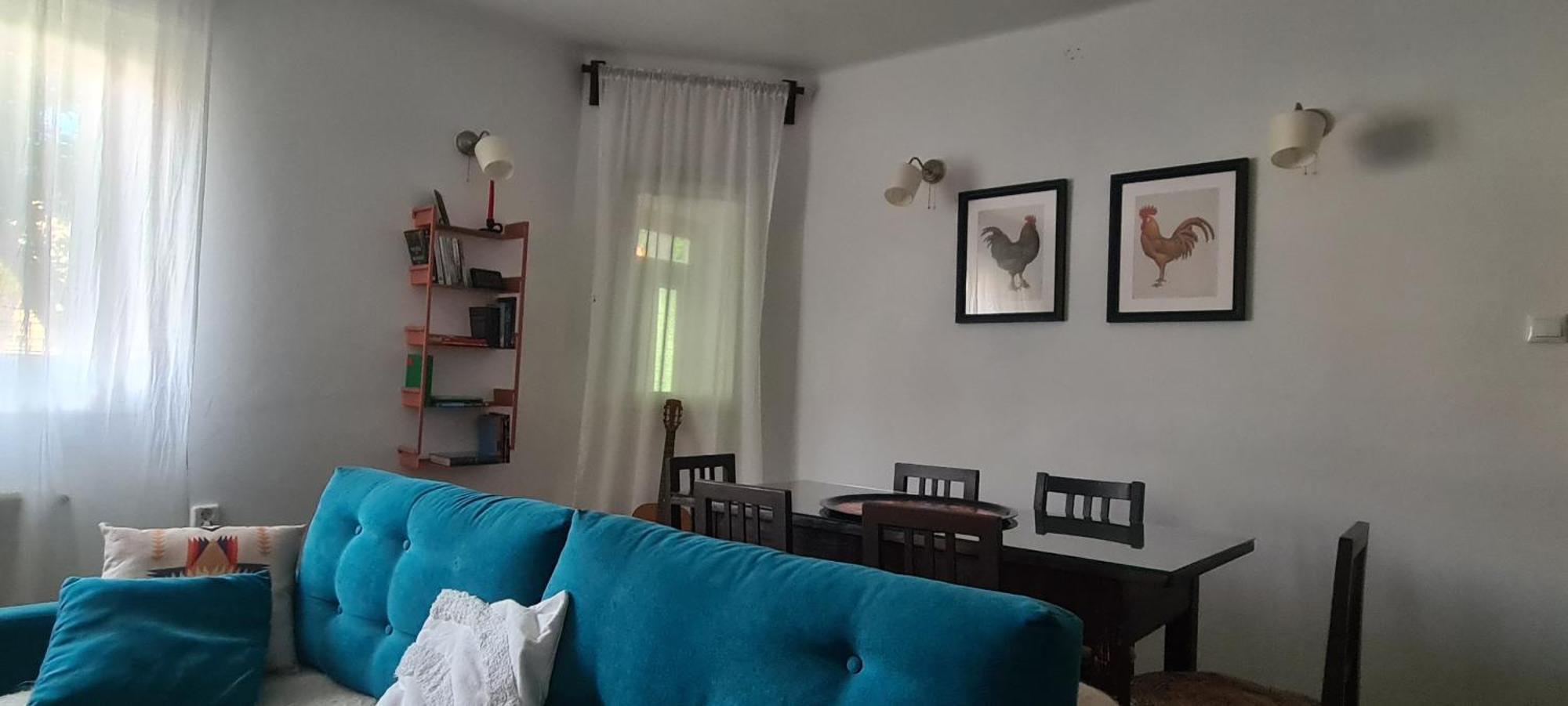 Holiday home Petit Castel *