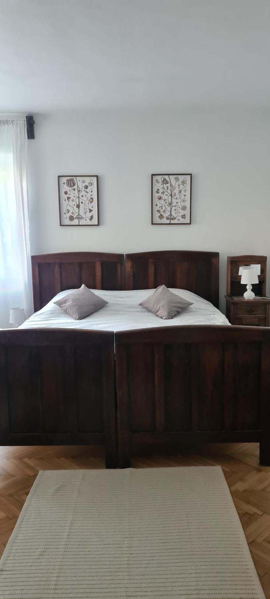 Holiday home Petit Castel *