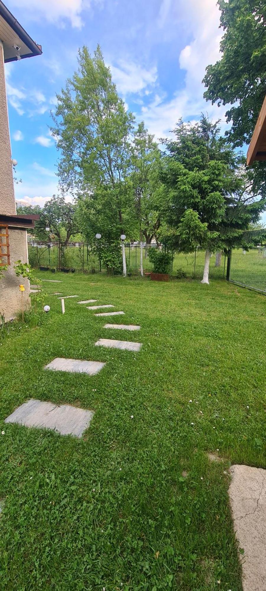 Petit Castel Holiday home