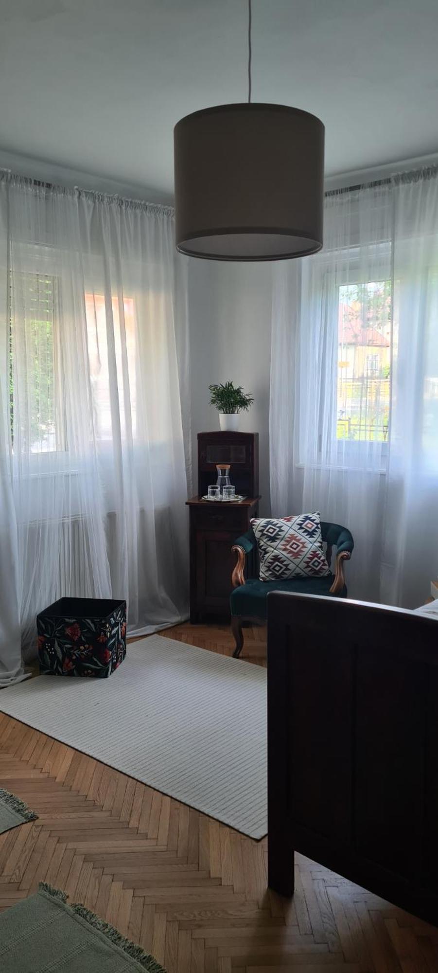 Holiday home Petit Castel