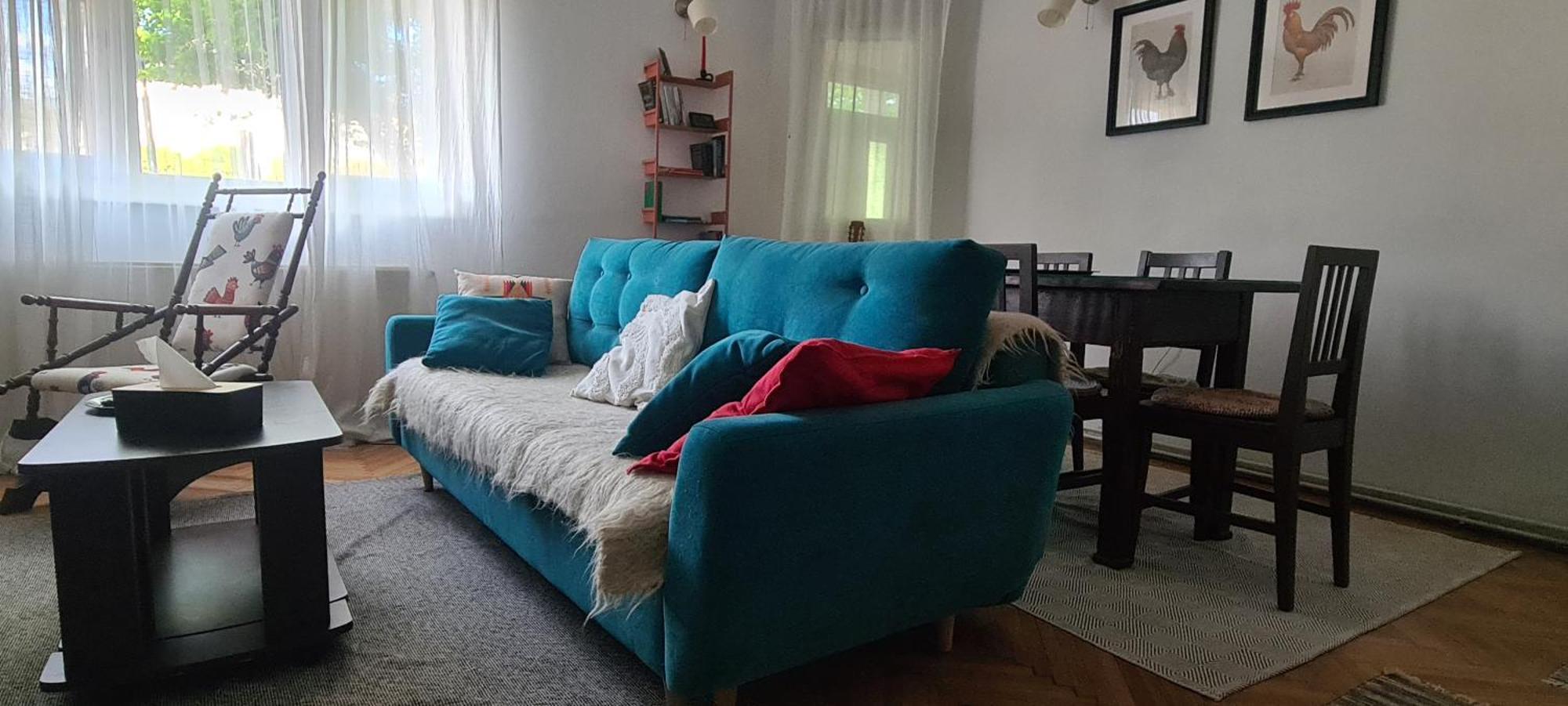 Holiday home Petit Castel Bran (Brasov)