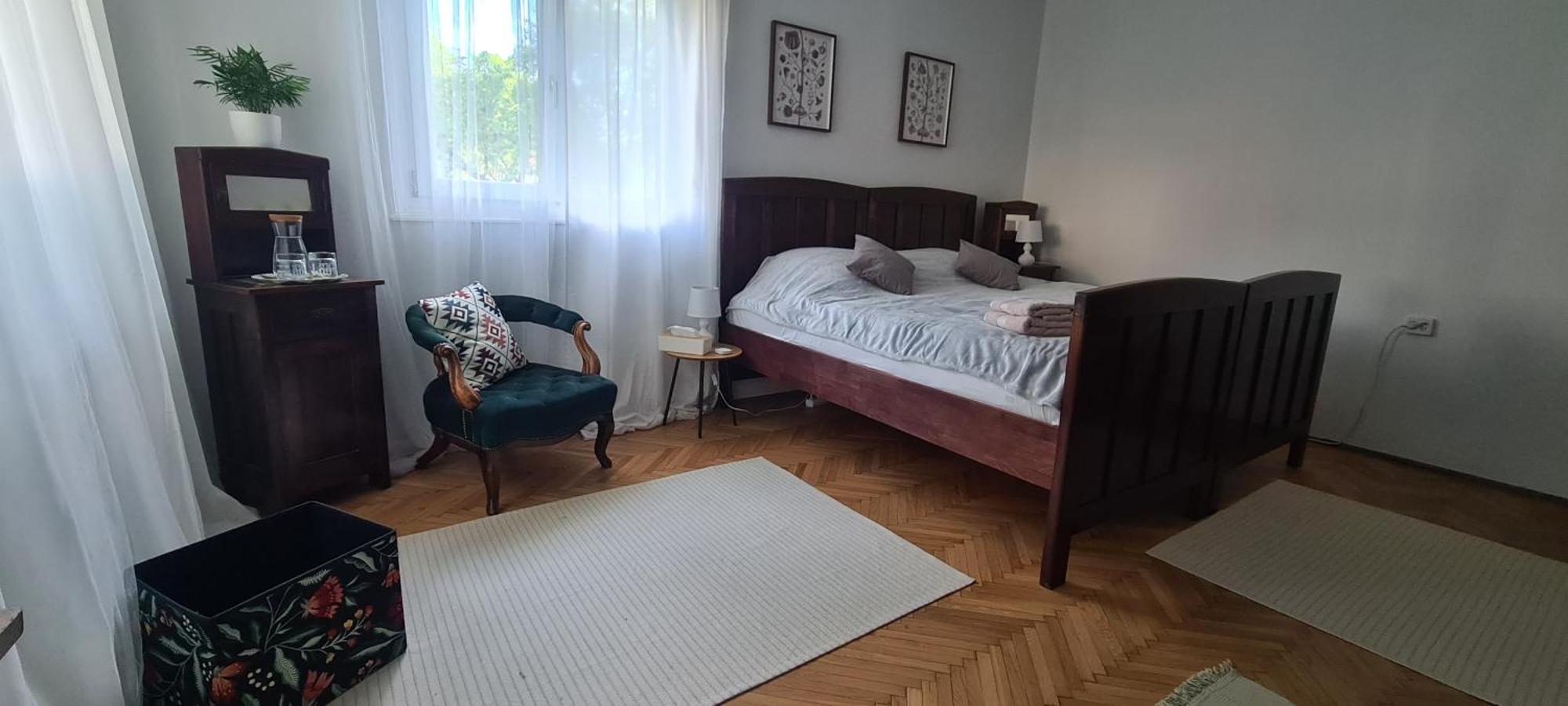 Holiday home Petit Castel