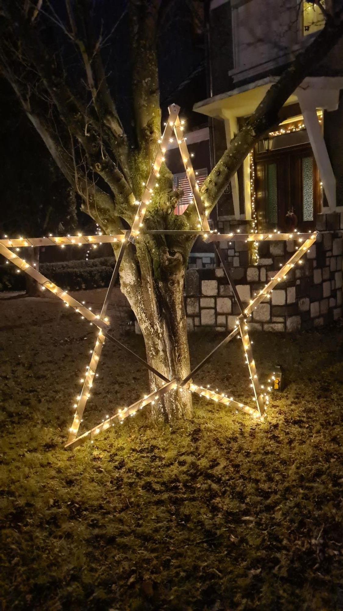 Petit Castel Holiday home *